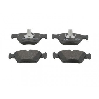 Fren Balatası W210 Ön 200>280